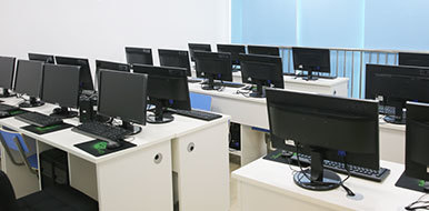 非凡教育 成就上海IT精英，打造全方位計算機網絡系統工程服務專家