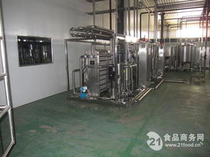 高效與品質并行 解析菠蘿汁飲料生產線設備與生產工藝